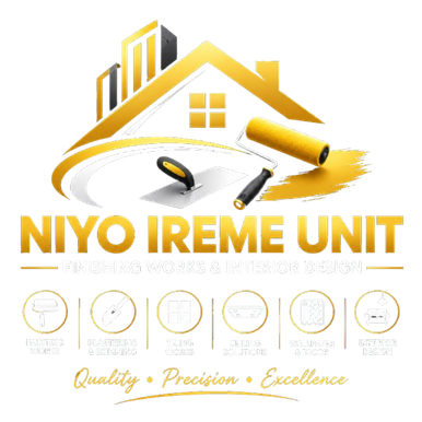 NIYO IREME UNIT LTD logo